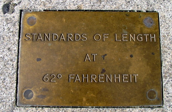 standards-of-length-trafalgar-square